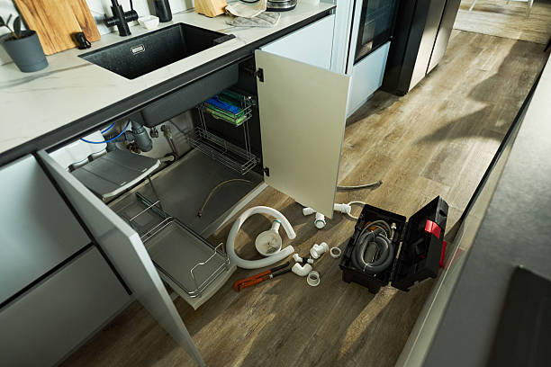 24/7 Emergency Garbage Disposal Repair experts in Ezel, KY